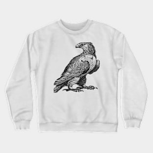 EAGLE Crewneck Sweatshirt